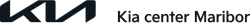 Kia center Maribor logo