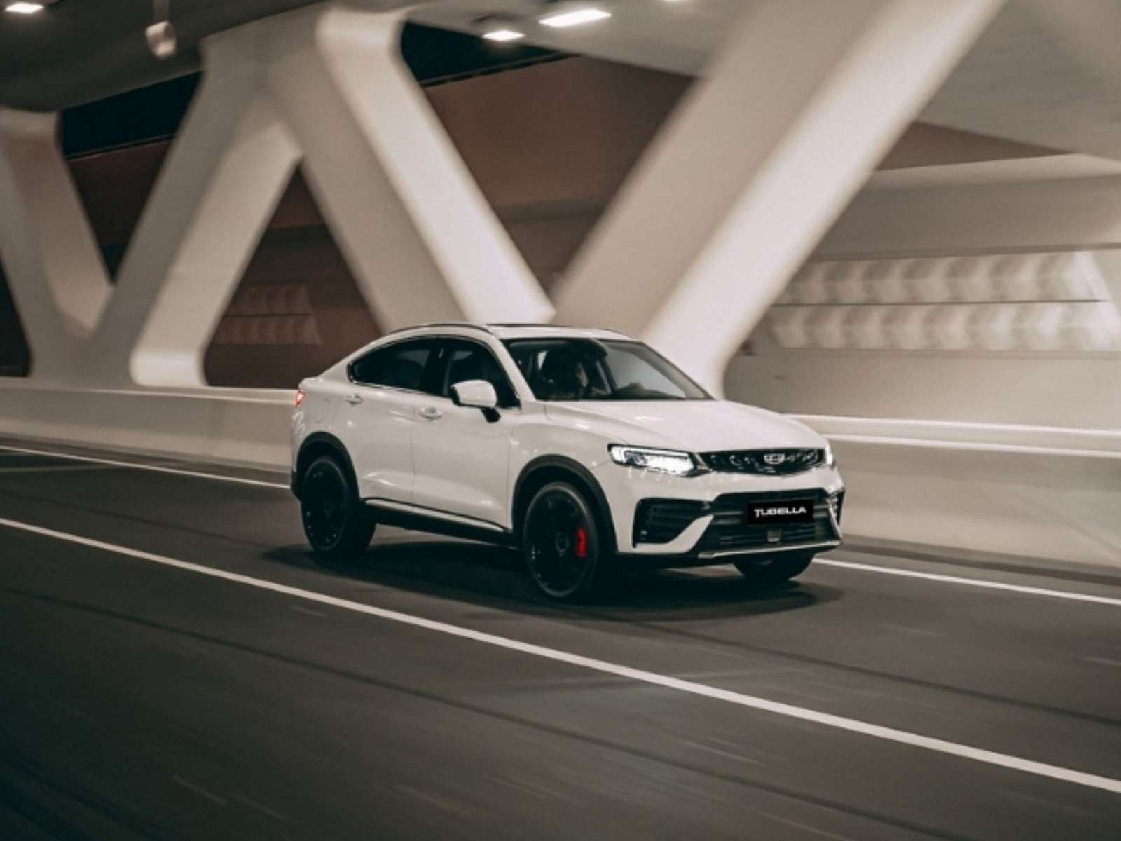 Izvoz grupacije Geely Auto je u 2022. premašio 100.000 vozila