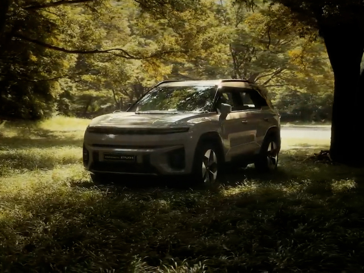 Ssangyong Torres EVX – premijera u Istanbulu <br>Auto Market, 25.03.2024