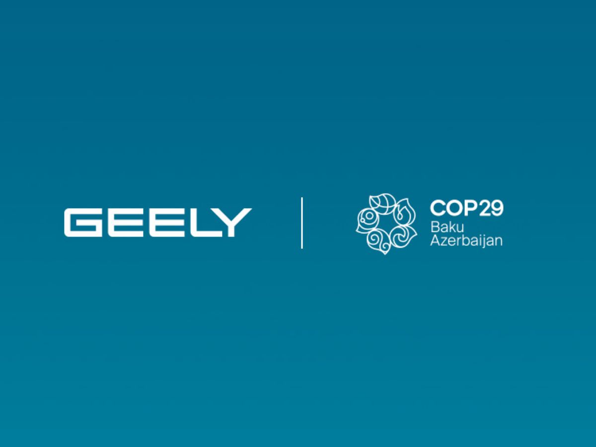 Geely mori pjesë në COP29, duke ndarë vizionin dhe arritjet për një të ardhme më të gjelbër