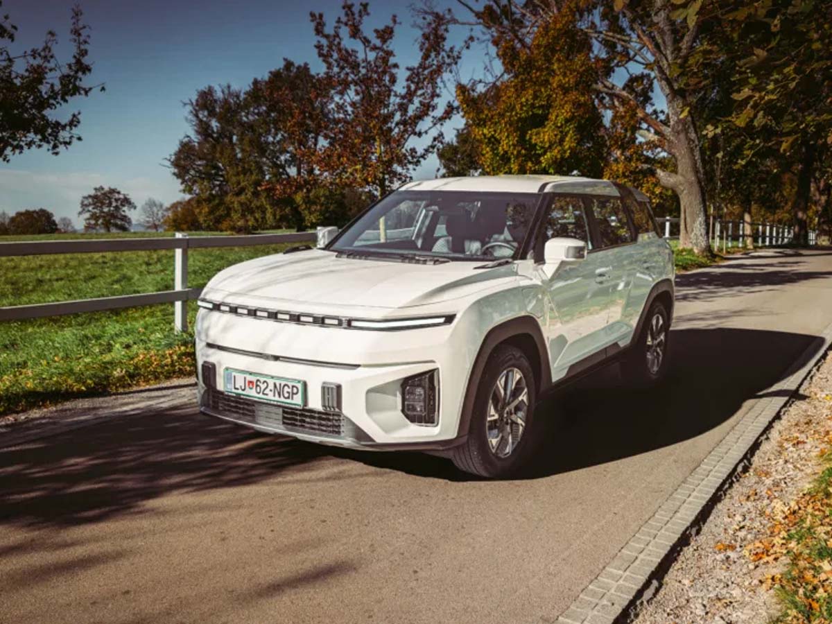 Test KMG Torres EVX: Milijon razlogov za nakup pod 30 tisočaki<br>citymagazine.si, 01.12.2024