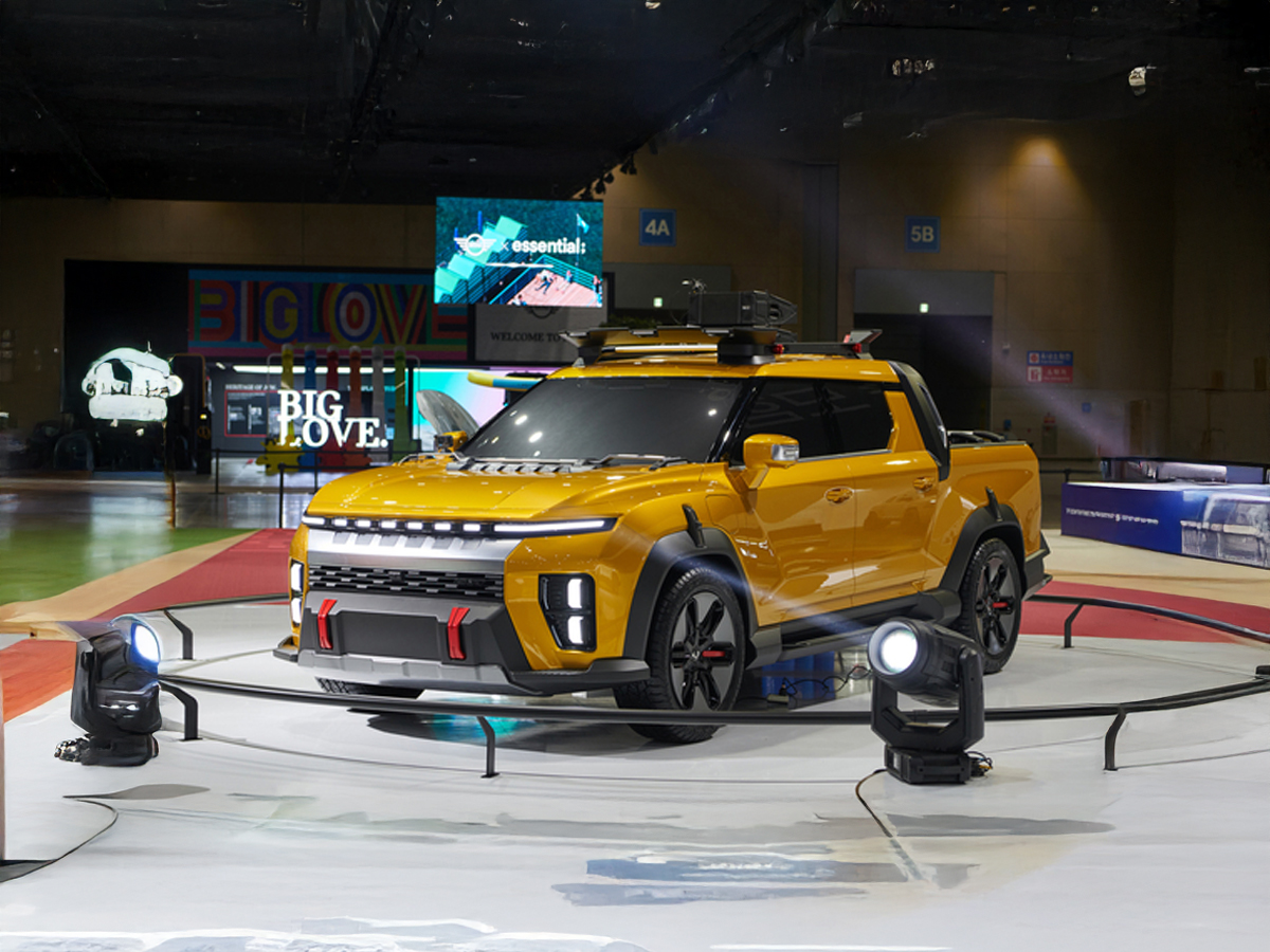 Prelomno leto za SsangYong