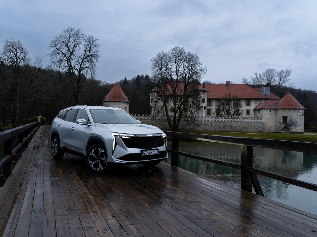 Kolos iz Kine: Treći novi Geely SUV u Hrvatskoj zove se Starray a s 4,67 metara je i najduži, imamo i cijenu Jutarnji list, 05.03.2025.