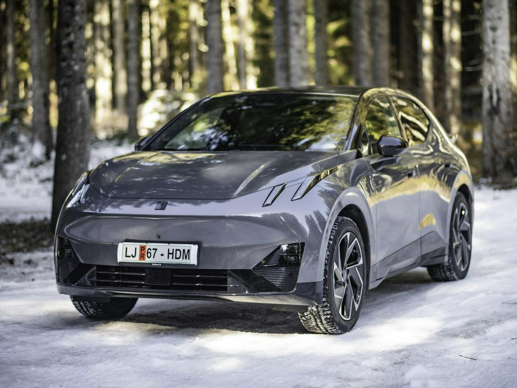 Test: Lynk & Co nam je predstavil svoj prvi povsem električni model <br>rtvslo.si, 14.02.2025