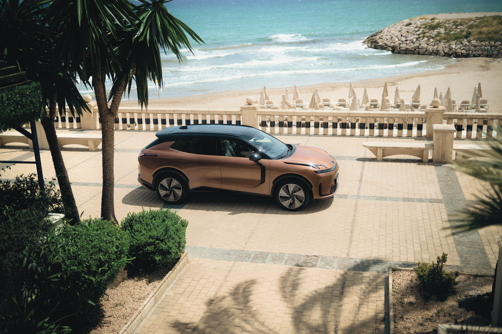 Η Lynk & Co ενισχύει το λιανικό της δίκτυο και θέτει τις βάσεις για μια νέα εποχή ανάπτυξης.