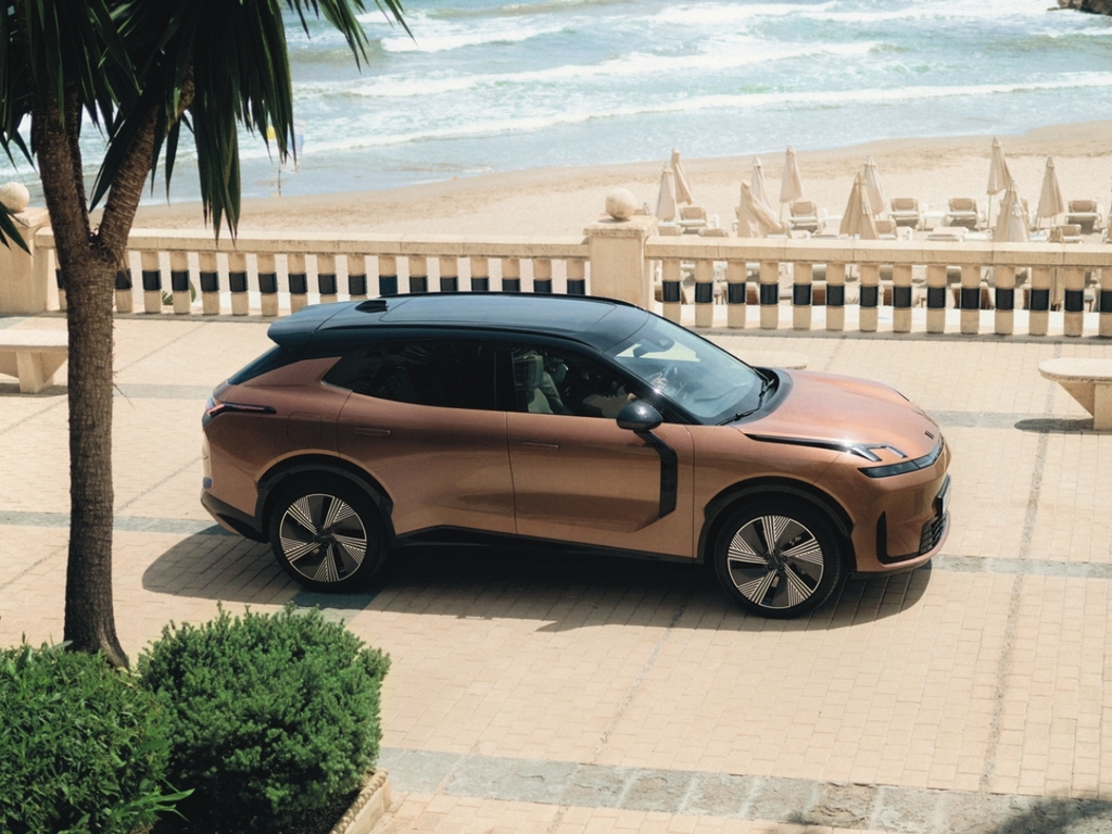 Lynk & Co krepi svojo maloprodajo in pripravlja podlago za novo obdobje rasti