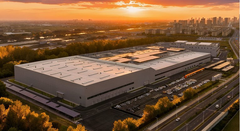 Kinezi su nevjerojatni. Geely je otvorio najveći svjetski centar za testiranje vozila Index Auto, 25. prosinca 2025.<