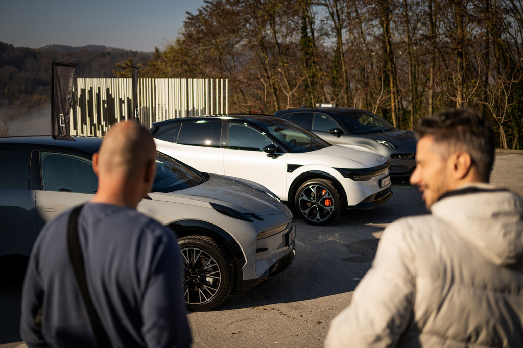Zeekr i SEEAG donose premium električna vozila u Hrvatsku