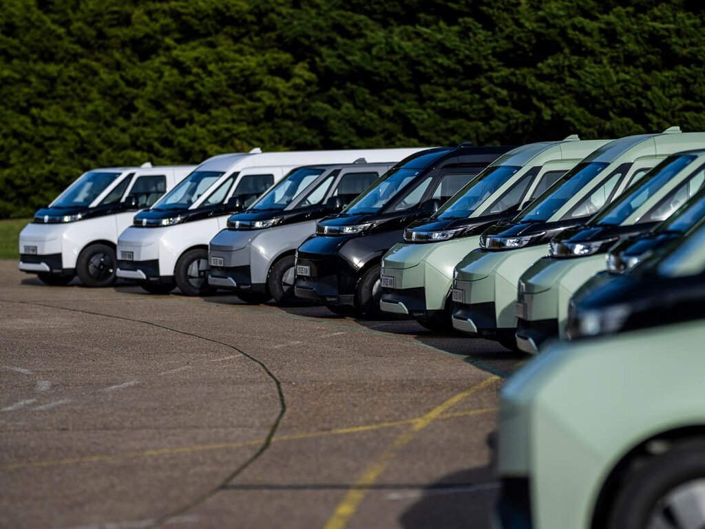 Από το diesel στο ηλεκτρικό: Ένας αναλυτικός οδηγός μετάβασης προς την ηλεκτροκίνηση