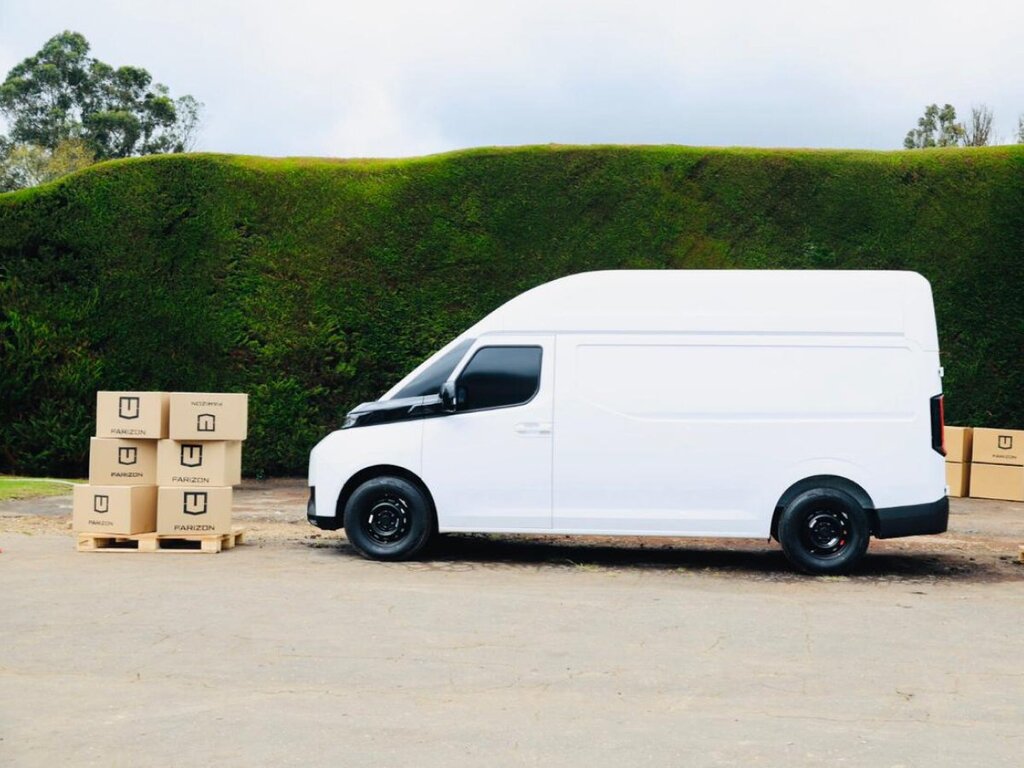 Τα πλεονεκτήματα των ηλεκτρικών vans για μικρές και αναπτυσσόμενες επιχειρήσεις