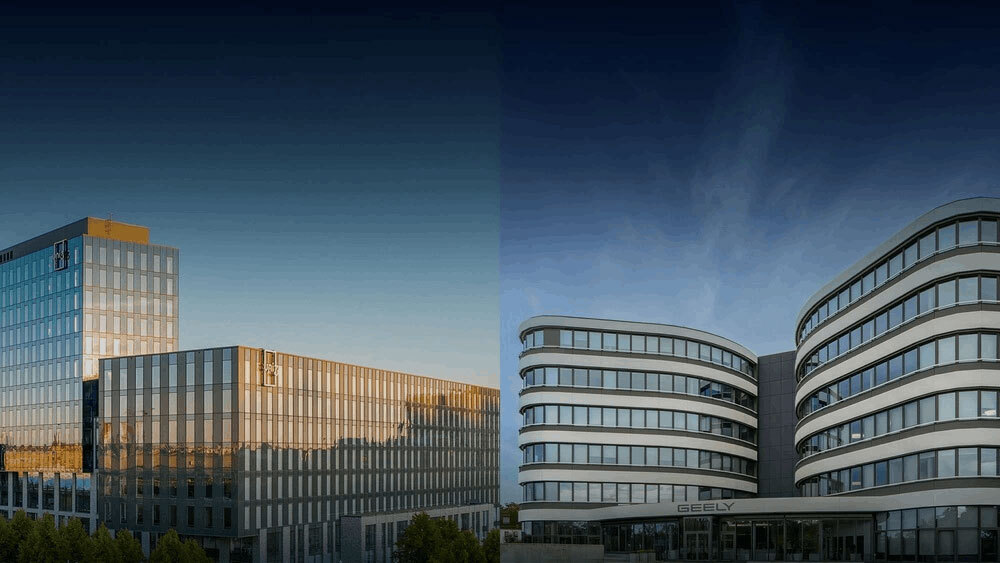 Η Geely Auto Group λανσάρει την «Geely Technology Europe» για την επιτάχυνση της παγκόσμιας επέκτασης