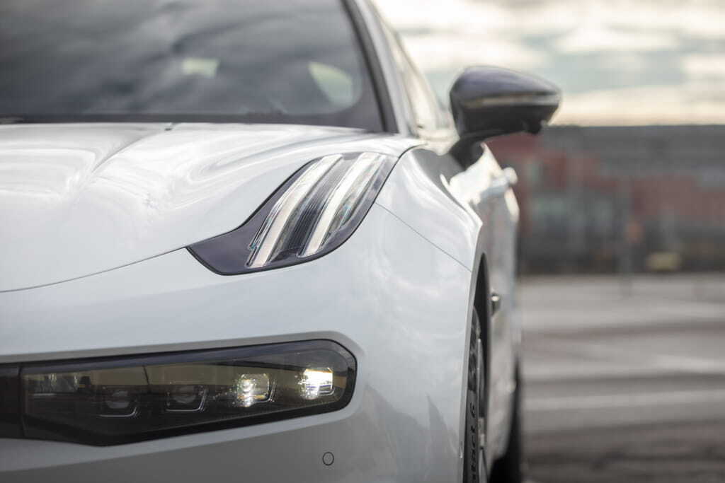 SEA-M EV arhitektura debituje na Salonu automobila u Pekingu