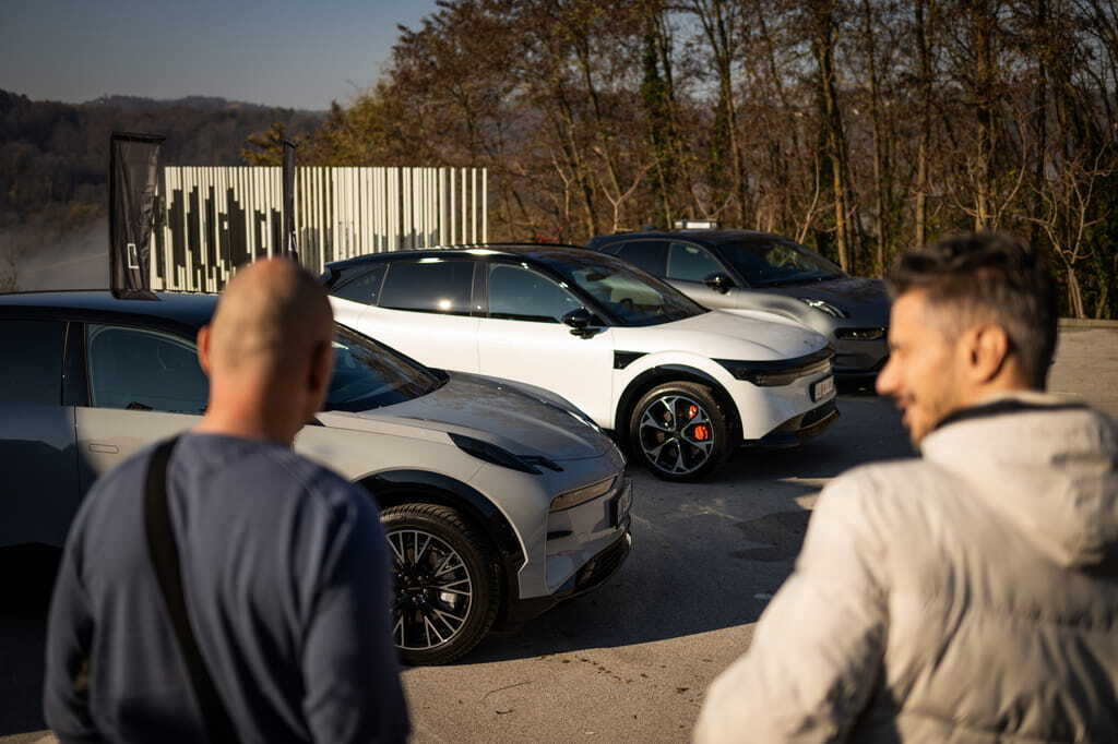 Zeekr i SEEAG donose premium električna vozila u Srbiju