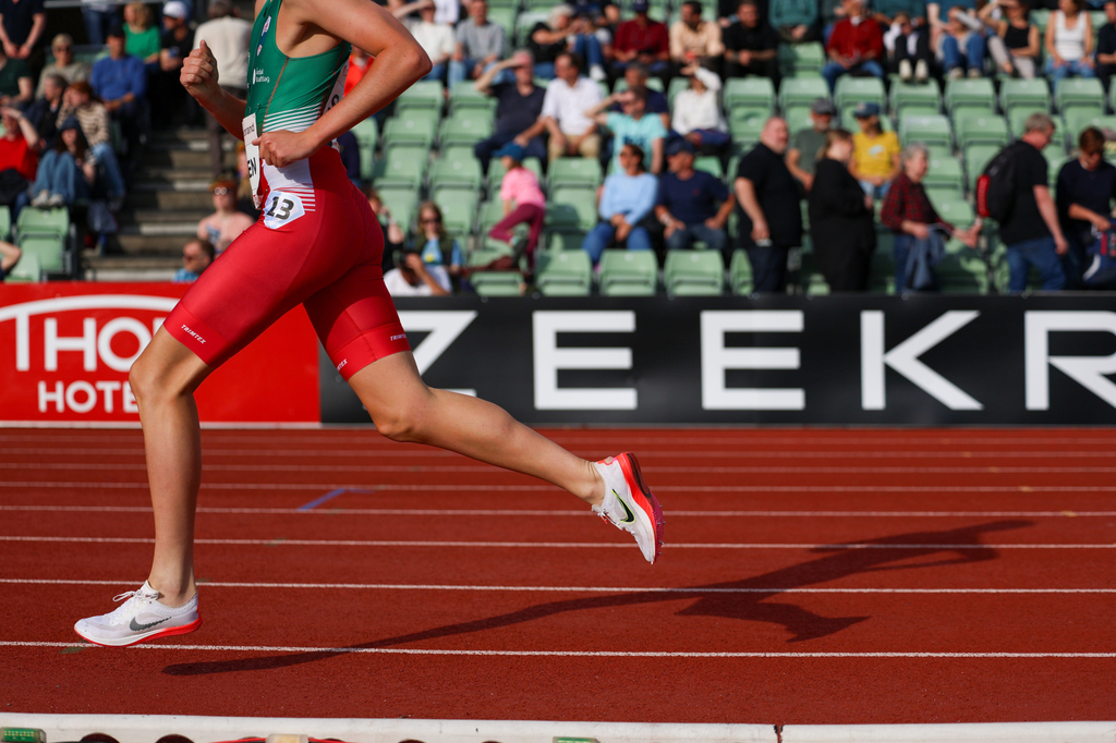 Dijamantna liga i Zeekr zajedno za performanse na najvišoj razini atletike