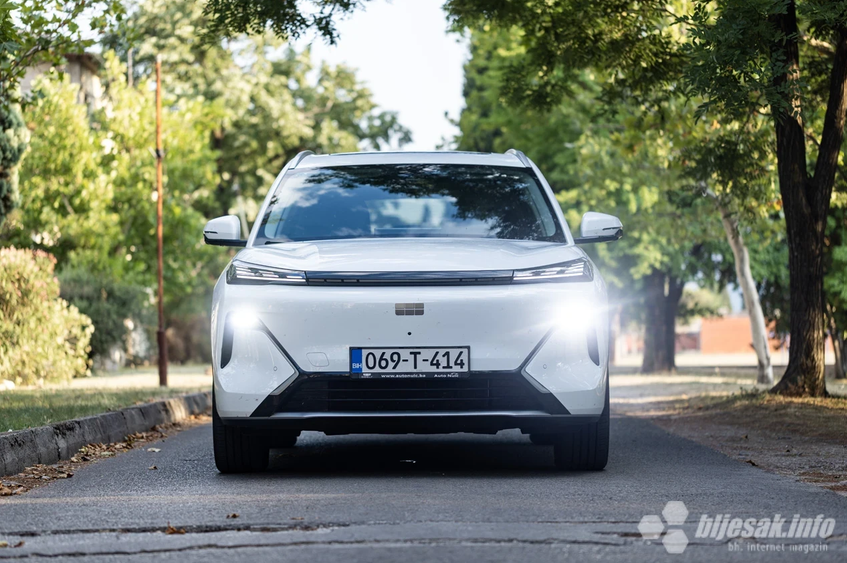 Nije li super hibrid zapravo jedan super auto?