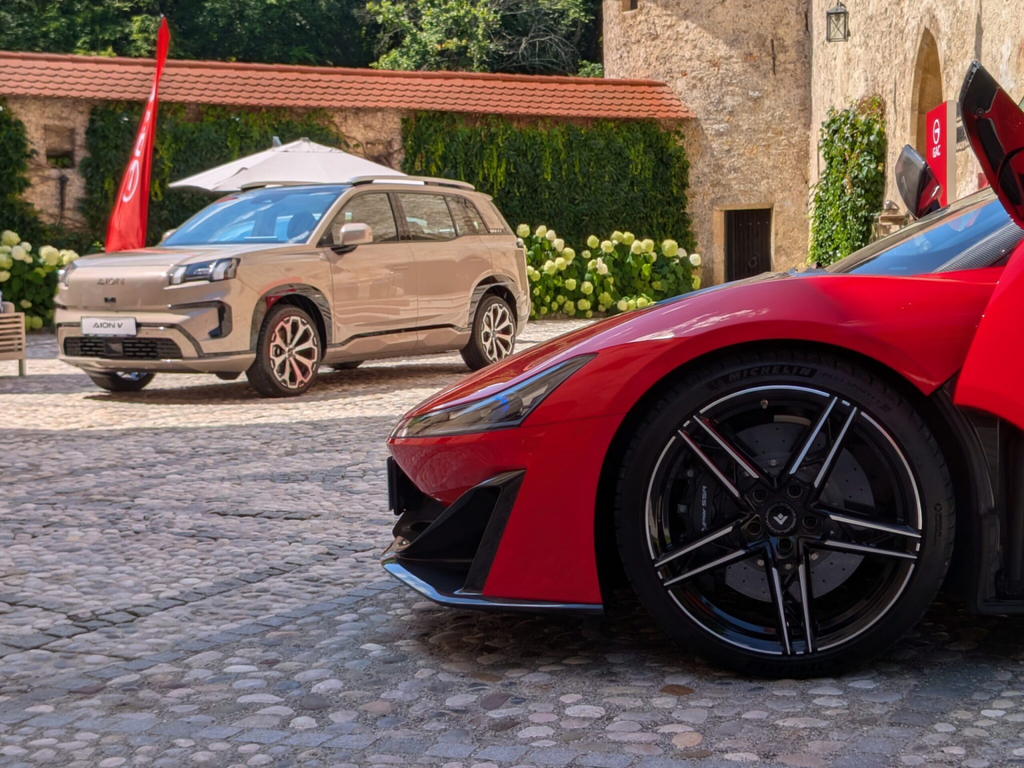 "U Hrvatsku stiže novi automobilski brend: Dolaze s dva modela, evo kada ih možemo očekivati" (Automobiliona, 13. 7. 2026)