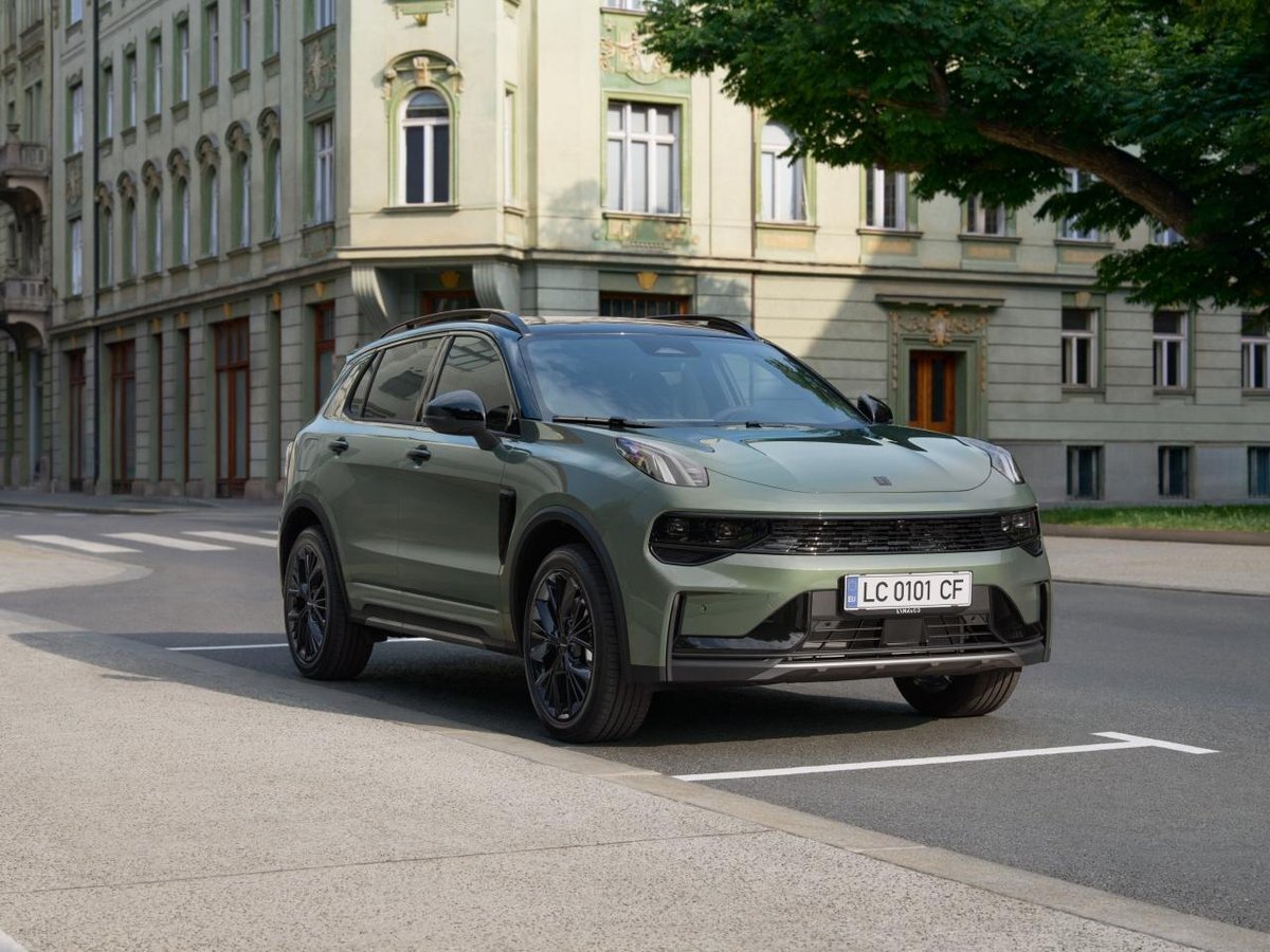 Lynk & Co ubrzava širenje u Evropi: Volvo Cars postaje ekskluzivni distributer
