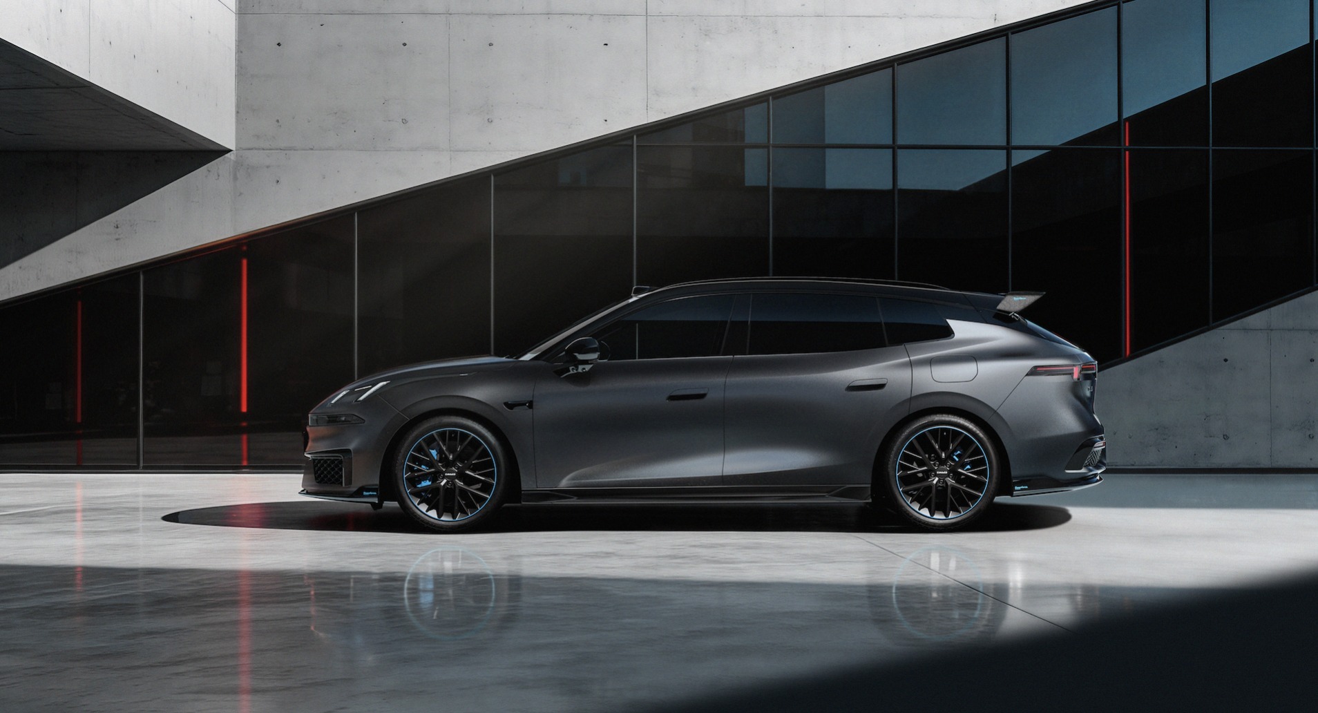 Lynk & Co predstavlja model 07 GT uz evropsku ponudu modela na sajmu automobila u parizu 2026.