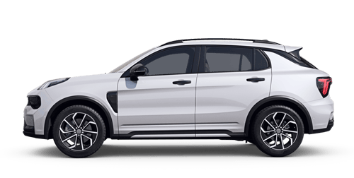 Lynk & Co 01 že od 32.990 €*