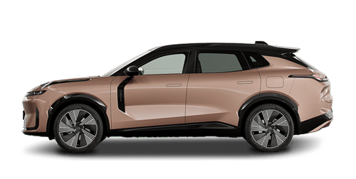 Lynk & Co 08 že od 49.990 €*
