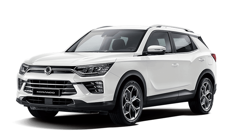 Korando