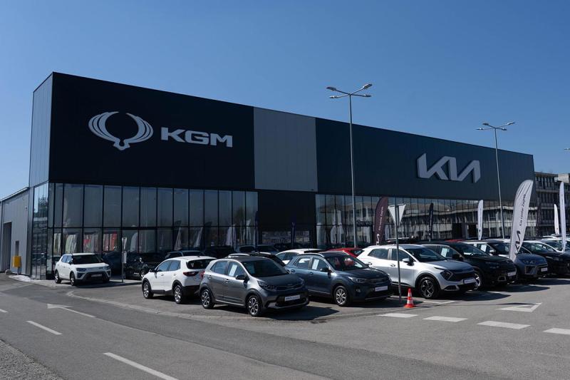 MAXX AUTO d.o.o., PJ Zagreb Žitnjak 1