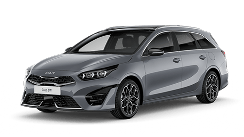 Novi Ceed Sportswagon