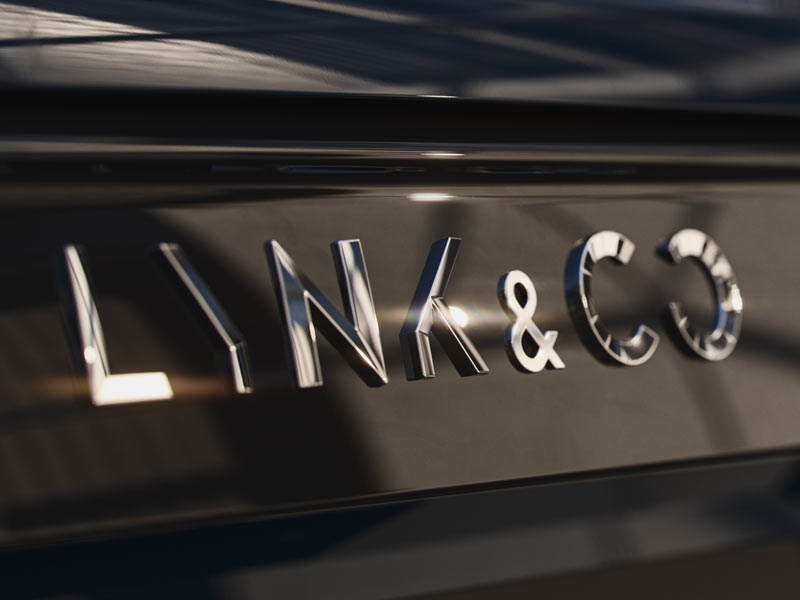 Lynk & Co center Maribor