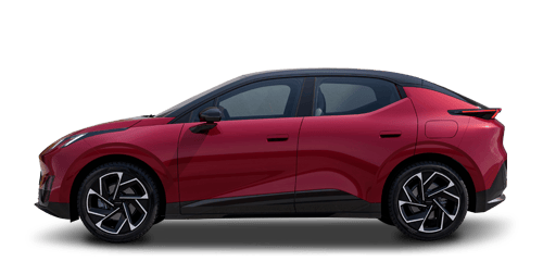 Lynk & Co 02 že od 33.990 €*