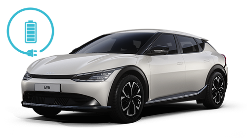 Novi EV6